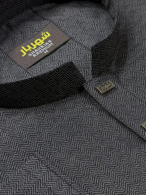 Wave Digital Black Panjabi কোড - 381 - Shahriar Premium