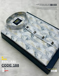 Step White & Ashe কোড-188