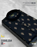 Indian Fensi Black কোড - 214 - Shahriar Premium