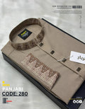 Platinum Traingle Khaki কোড - 280 - Shahriar Premium