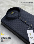 Egypt Print Black কোড - 289 - Shahriar Premium
