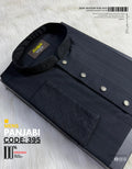 Signature Black Panjabi কোড-395