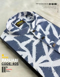 Palm leaf Ashe Panjabi কোড - 405 - Shahriar Premium