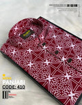 Folk art Mehrun Panjabi কোড-410