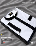 Royal Wave White কোড-307