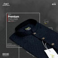 Giza 2 Black Panjabi কোড - 87 - Shahriar Premium