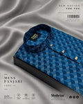 New Giza Blue কোড-11