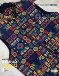 Premium Victor Waistcoat কোড-21