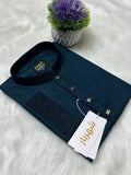Tore Premium Embroidery কোড-12