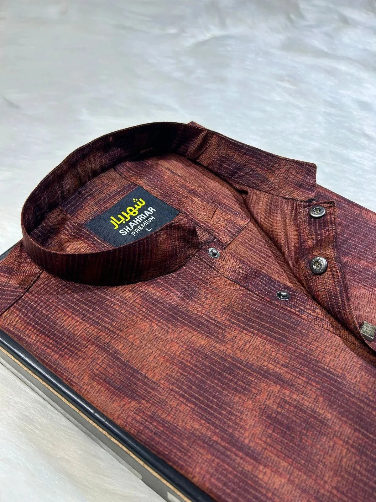New Salmon & Black Digital কোড - 48 - Shahriar Premium